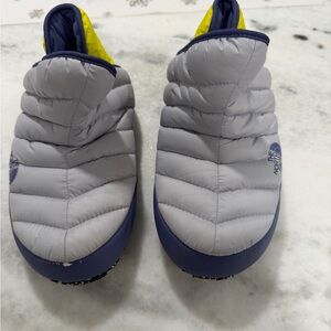 The north face ThermoBall bootie